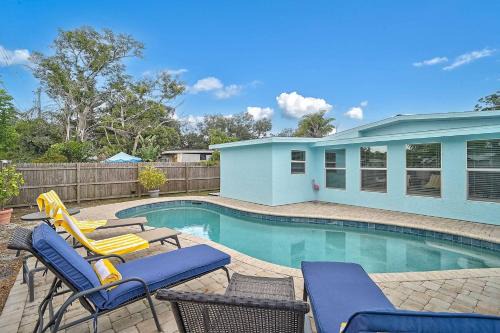 Sarasota House | Vitamin Sea