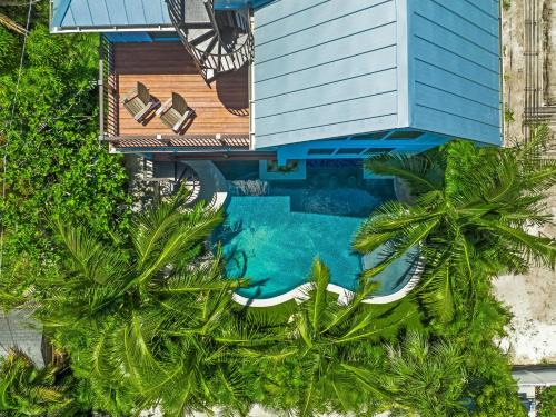 Sarasota House | Vitamin Sea