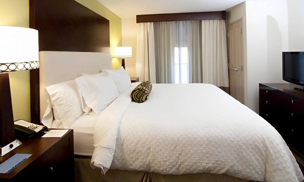 Eden House | Vivid Suite for Your Next Getaway! Free