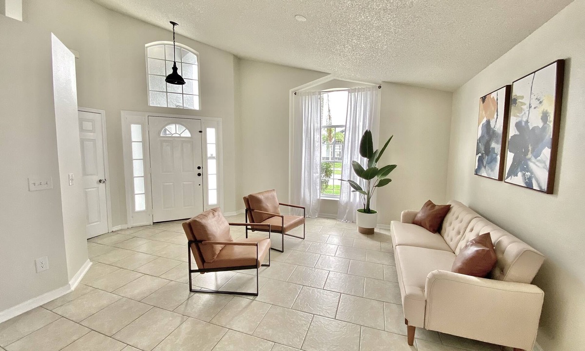 Lake Davenport Estates House | Vrbo Property