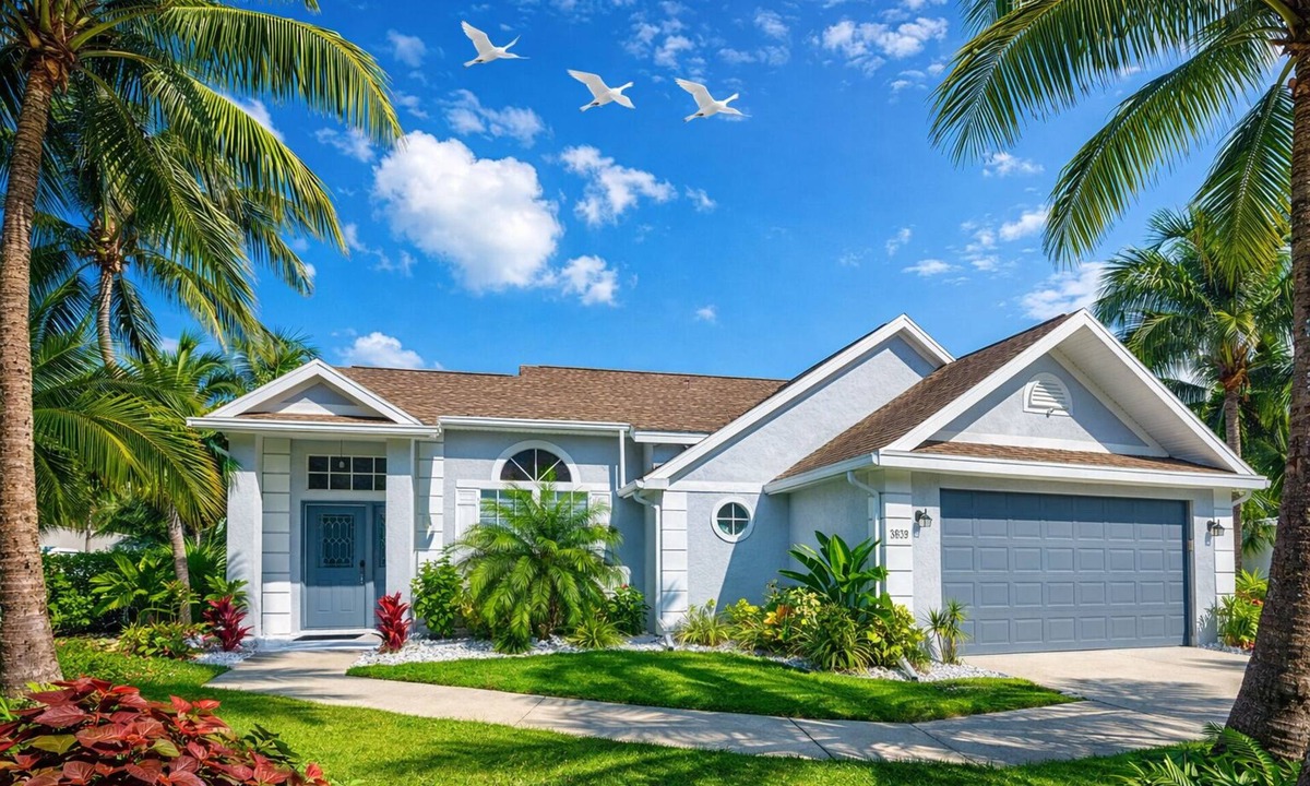 East Naples House | VRBO vacation rental property #2392386680