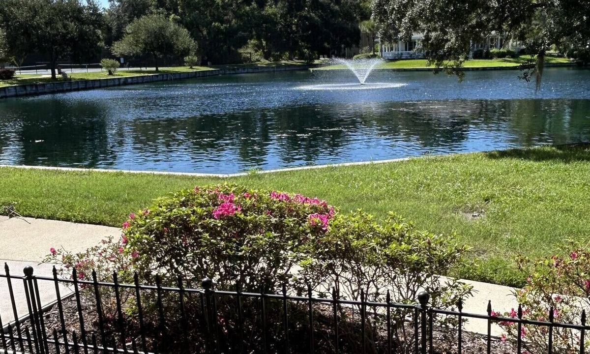 Demere Park Condo | W9 Ocean Walk Village Area two pool tennis/pickleball remodeled