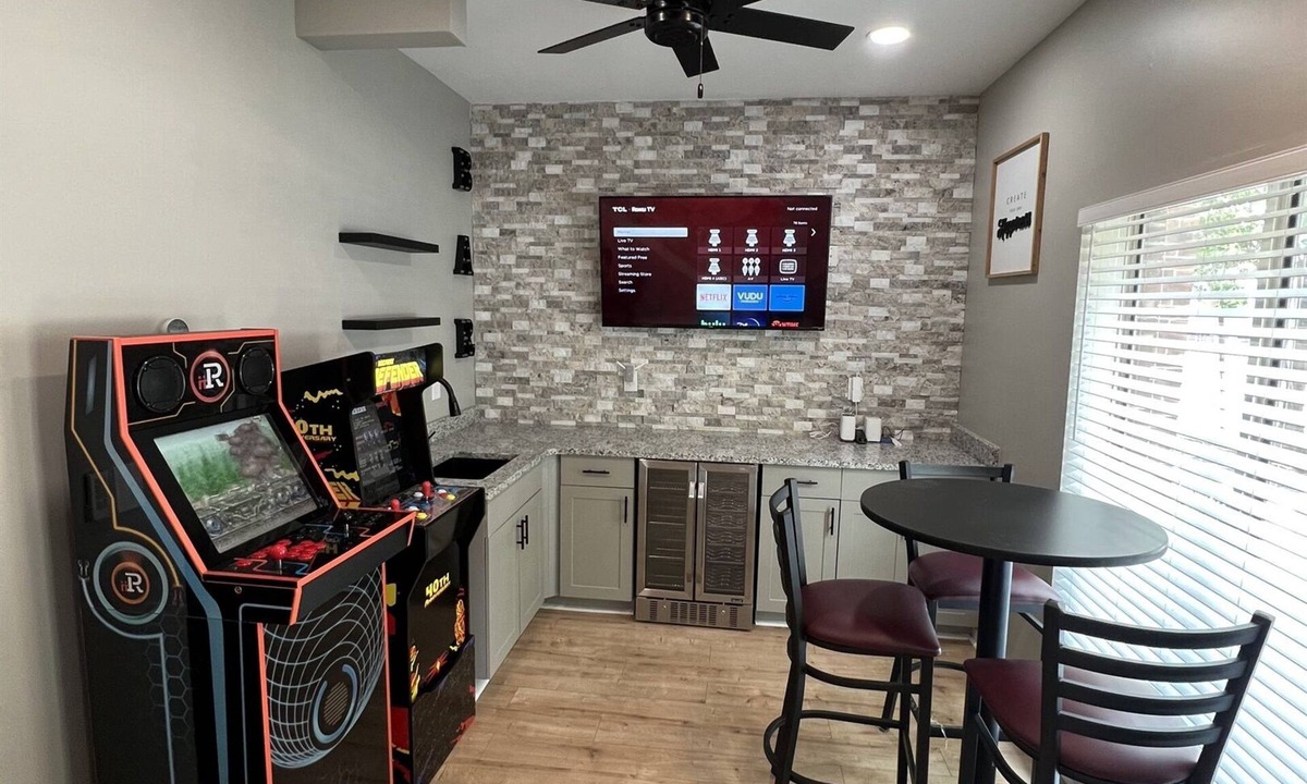 Castleberry Hill House | Walk to FIFA+Gated+Free Parking