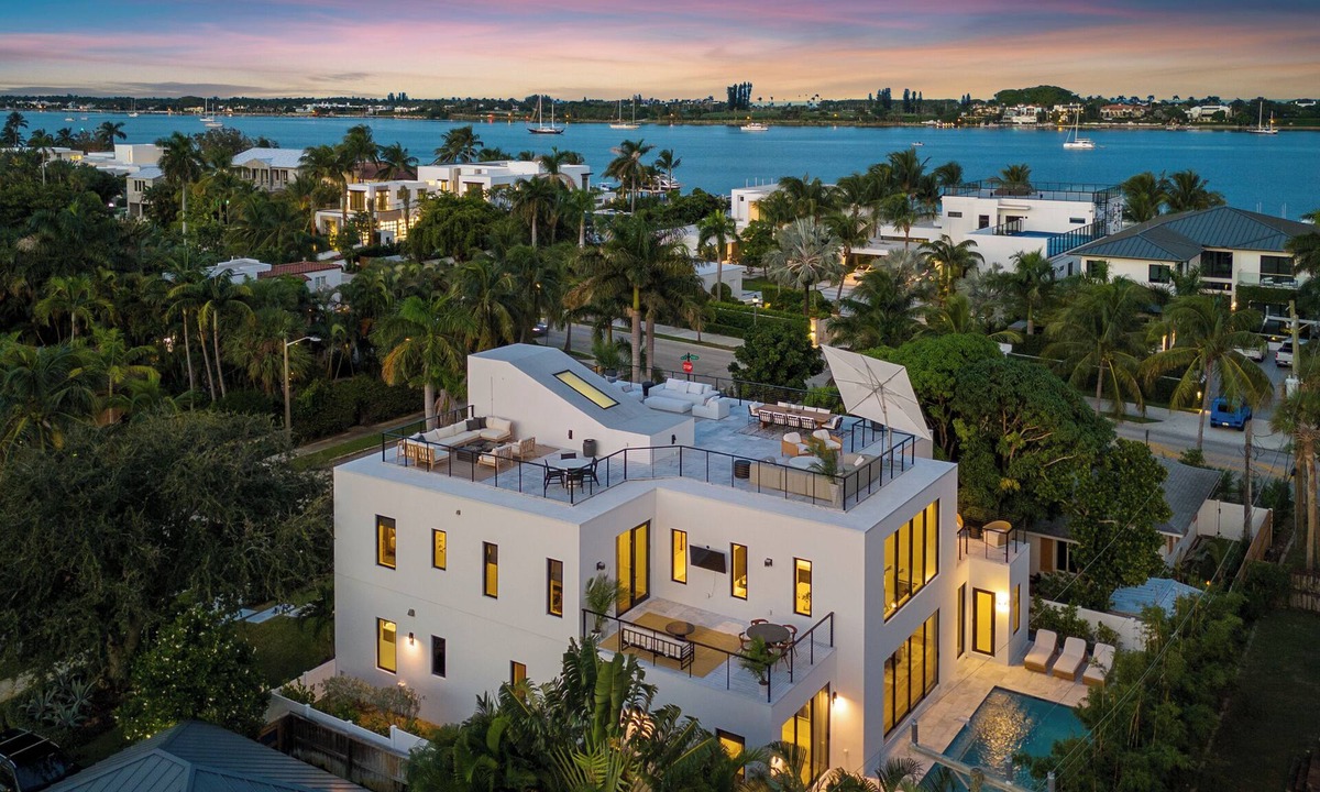 Old Northwood Historic District House | Wander West Palm Beach
