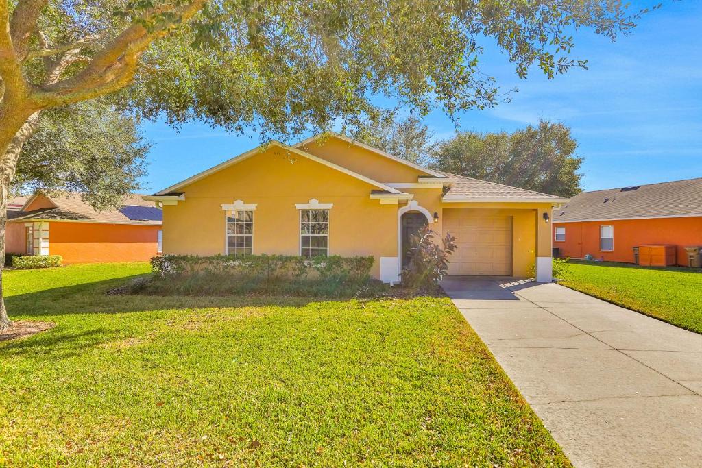 Silver Creek House | Warm Welcomes on Woodcrest