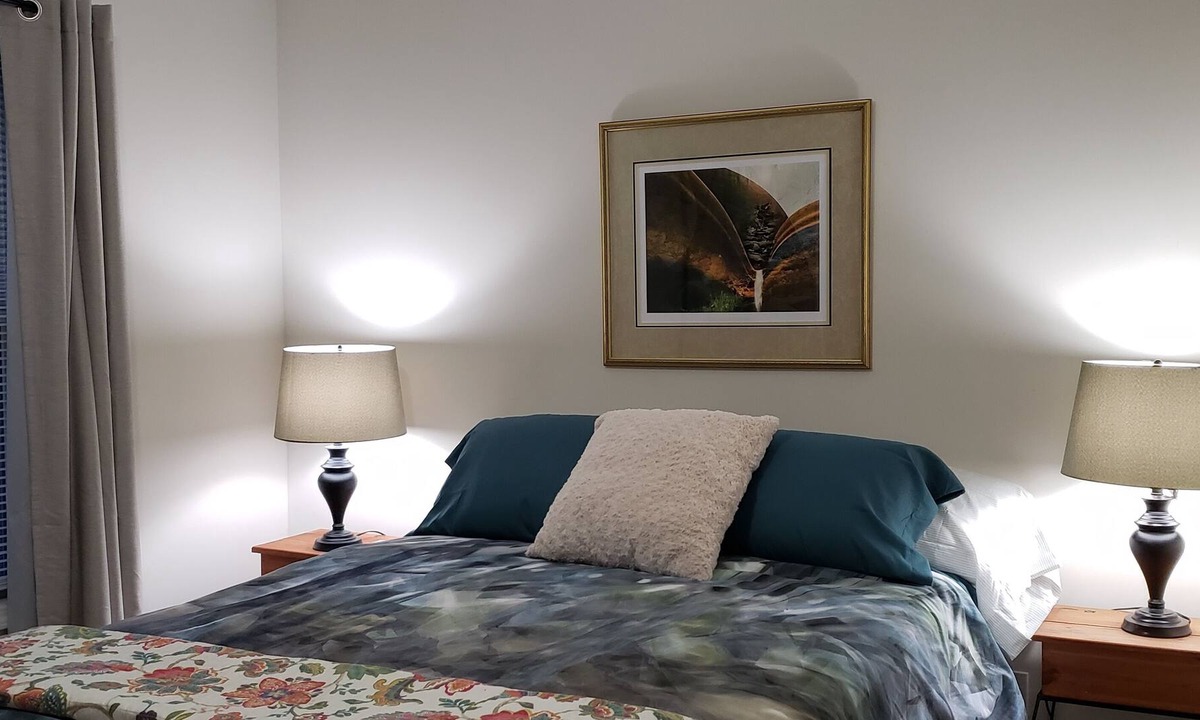 Crossville House | Waterfall Central Crossville Townhouse