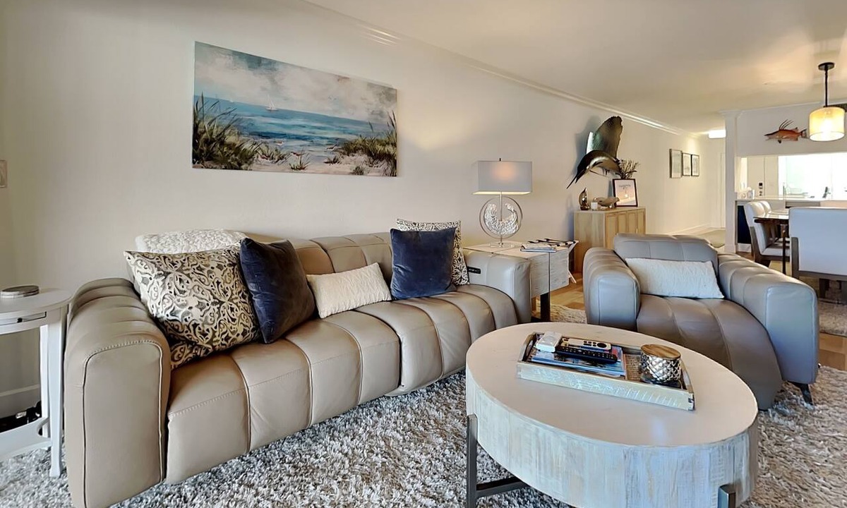 Bayway Isles Condo | Waterfront Condo With Resort Pool, Near the Ocean