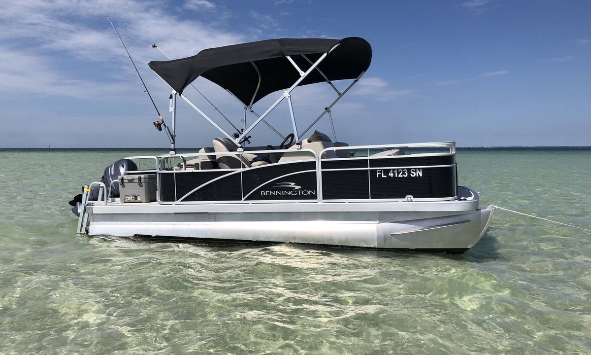 Flor-a-mar House | Waterfront - Heated Pool, Free use of Pontoon Boat! Hurricane Season Discount's