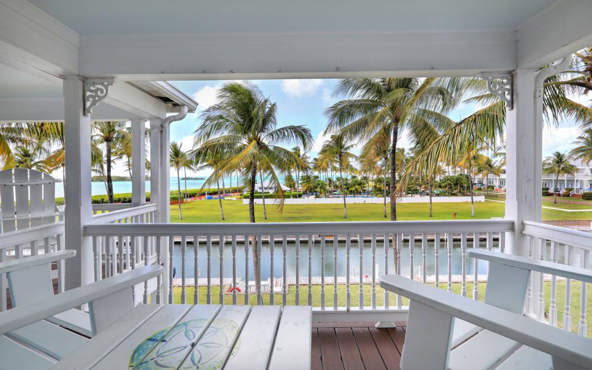 Marathon House | Waterfront luxury Villa (15) with spectacular sunset views and boat slip