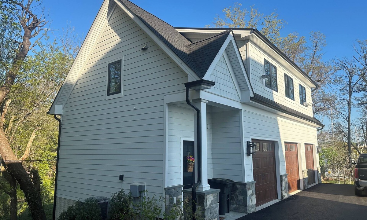 Edgewater Apartment | Waterfront Studio minutes from Downtown Annapolis and Naval Academy