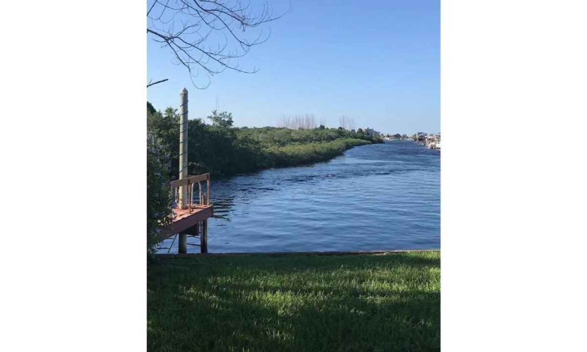Signal Cove House | Waterfront views in quiet, peaceful setting.