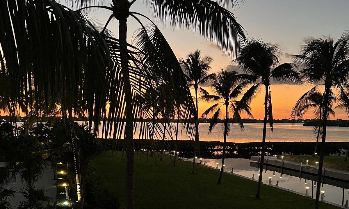 Indigo Reef Marina Homes Villa | Waterfront Villa (38) w/ sunset views & boat slip