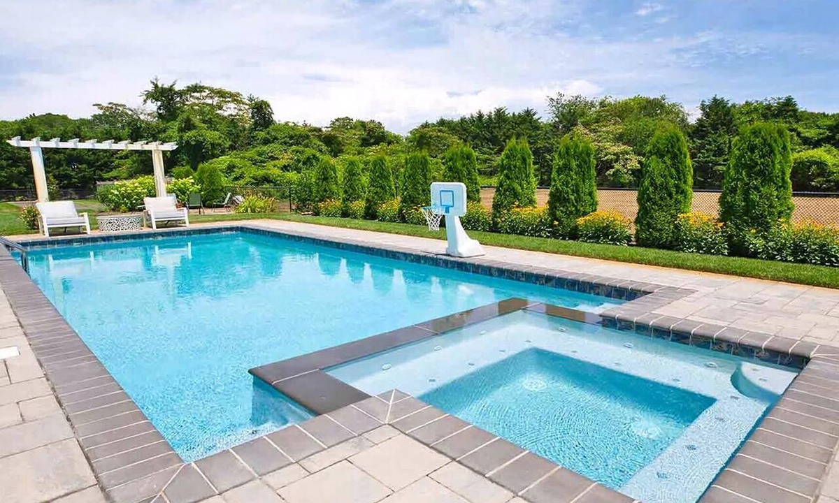 Cape May House | Welahpu Beach Welahpu Beach - private oasis where poolside days, outdoor games, wellness amenities, and the best of Cape May come together to create an unforgettable escape.