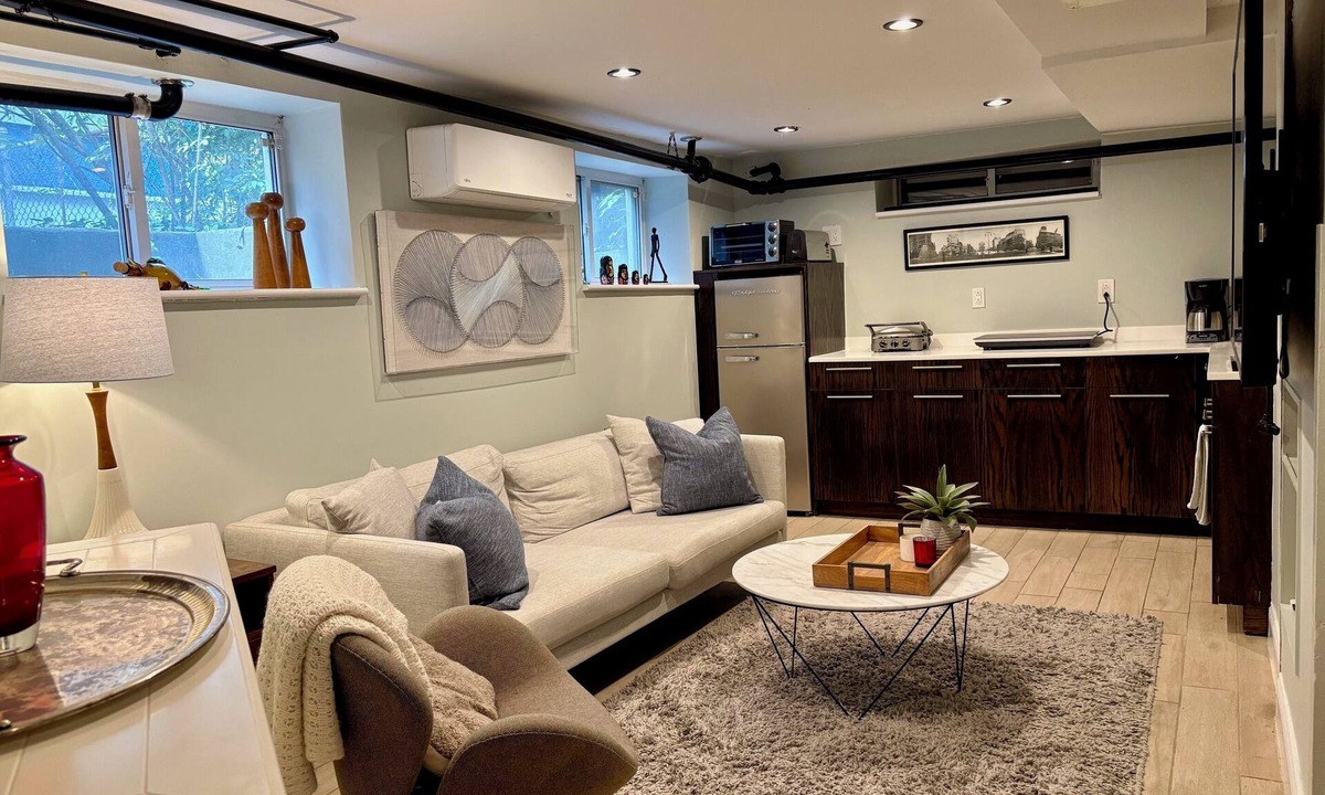 Flatbush Apartment | Welcome Home