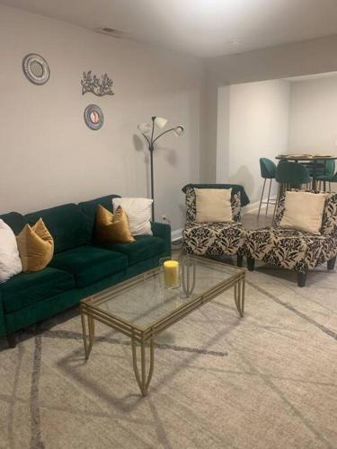 Villa Heights Apartment | Welcome Home
