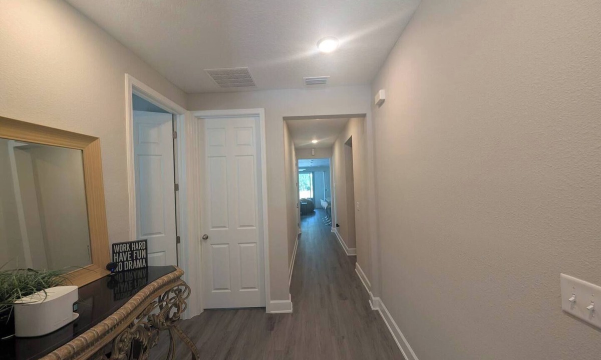 Westside House | Welcome to a 2-bedroom, 2-bath retreat in West Jacksonville.