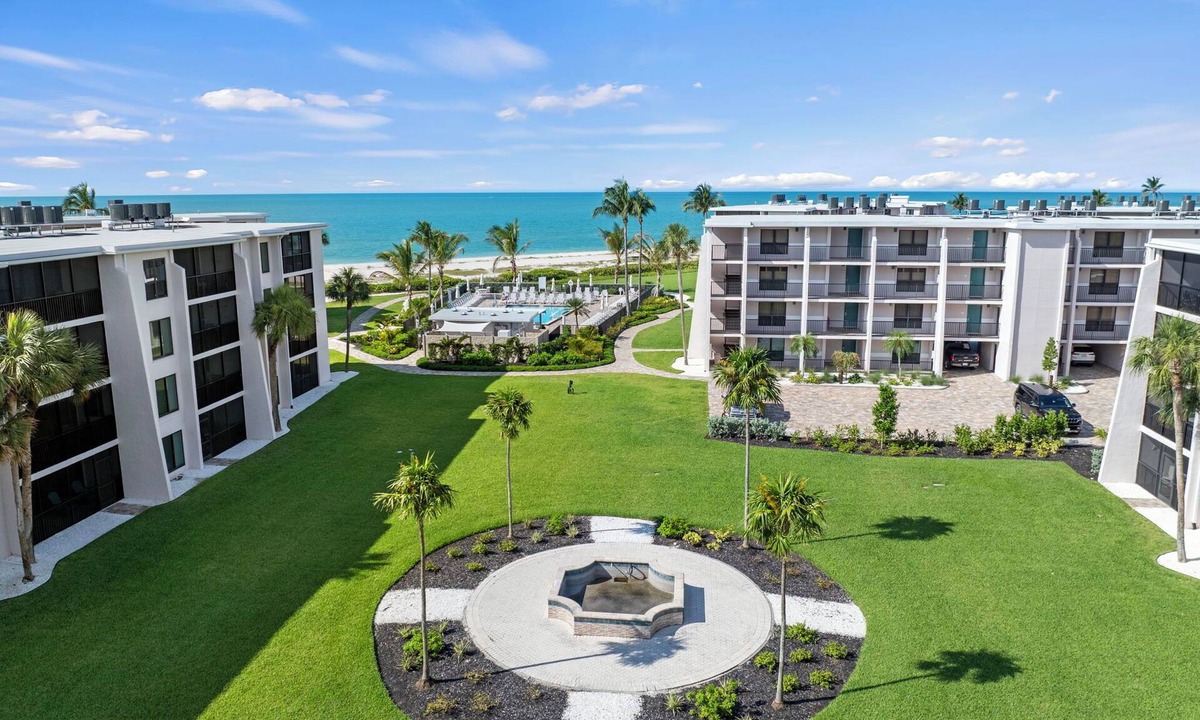 Sanibel Condo | Welcome to F203, 2br/2bath, Sundial of Sanibel, a relaxing beach condo, resort-style amenities, and easy access to sand, shells, dining, and island fun. Perfect for a Sanibel getaway with comfort, convenience, and coastal charm. 3-7night minimum