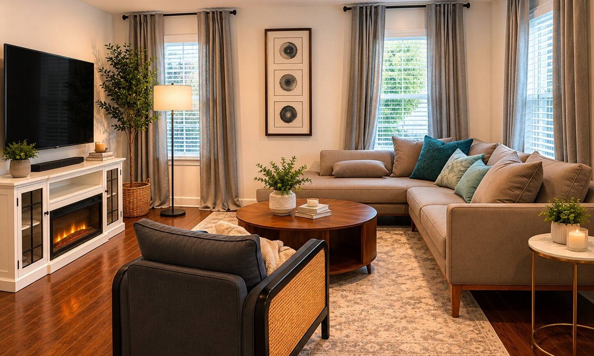 Paterson Apartment | Welcome to The Woven Nest World Cup Base Near NYC