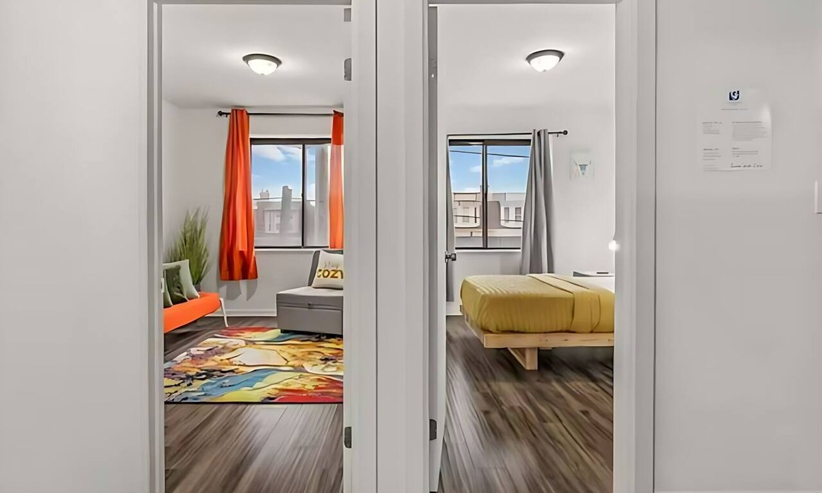 West Philadelphia Hotel | West Philly Suites