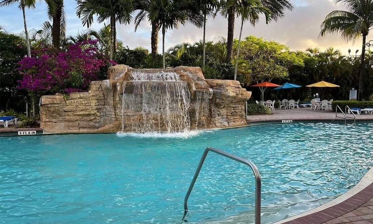 Weston Condo | Weston Resort: Your Ideal Vacation Rental Destination