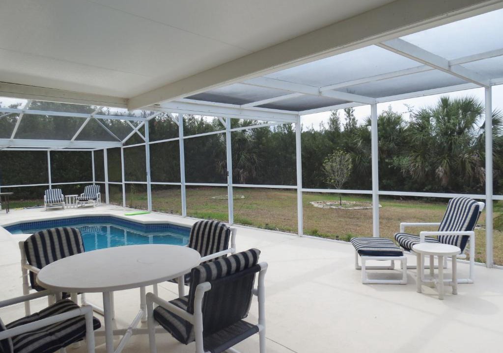 Westridge House | Westridge Pool Home