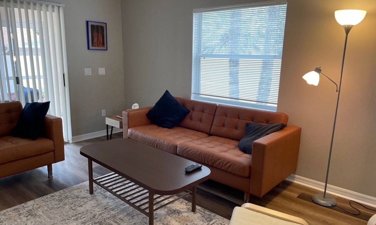 The Villages Villa | When Quality & Location Matter