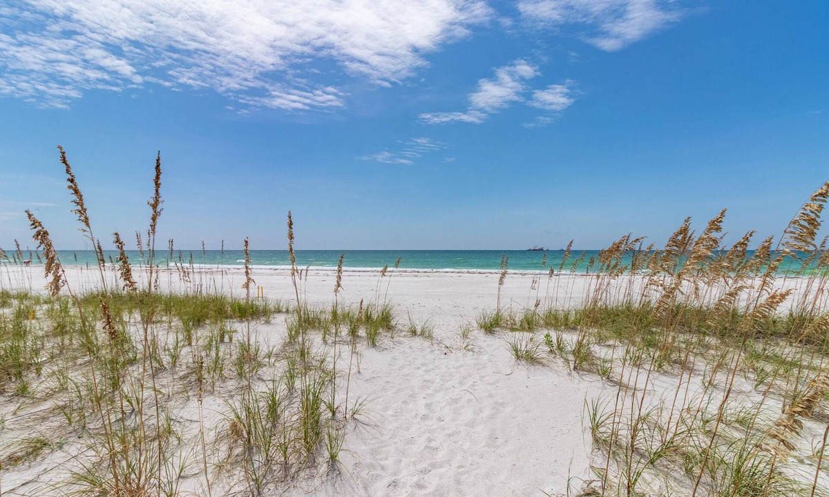 Whitney Beach Condo | Whitney Beach #326 Condo by RVA