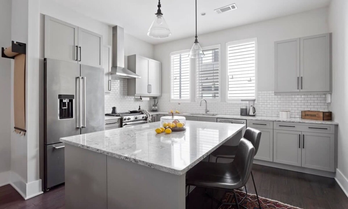 Westside House | Wild Westside by Minty Living