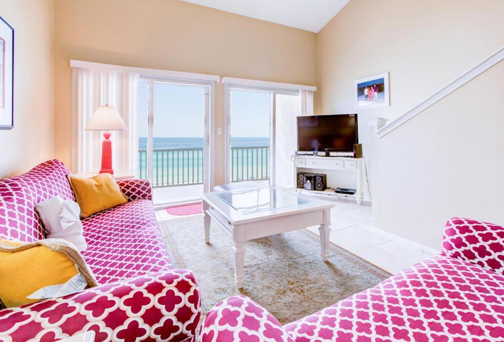 Miramar Beach Apartment | Windancer 408