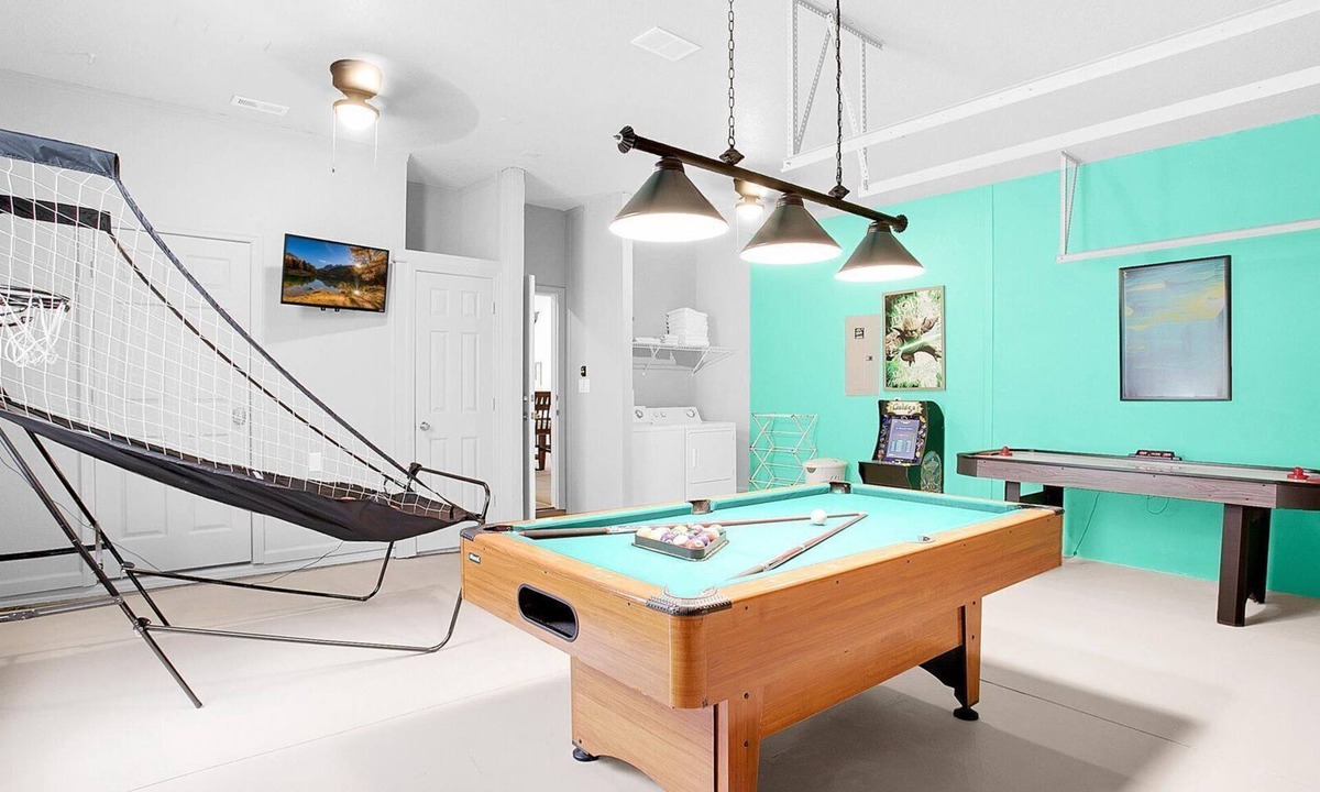 Windsor Hills House | Windsor Hills Resort 3-Bedroom Private Pool House