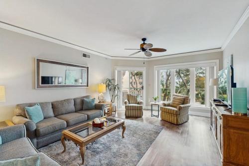 Palmetto Dunes House | Windsor Place 207