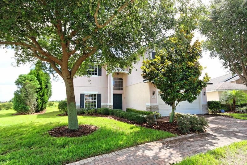 West Haven Villa | Windsor Place Villa #231000