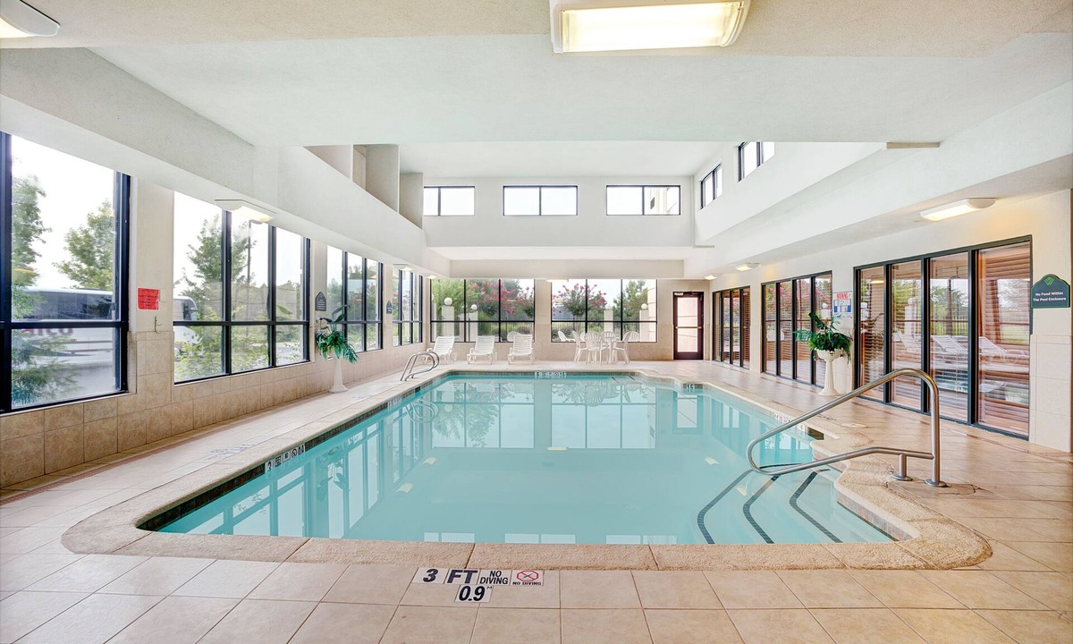 Fairburn Hotel | Wingate by Wyndham Atlanta Airport Fairburn