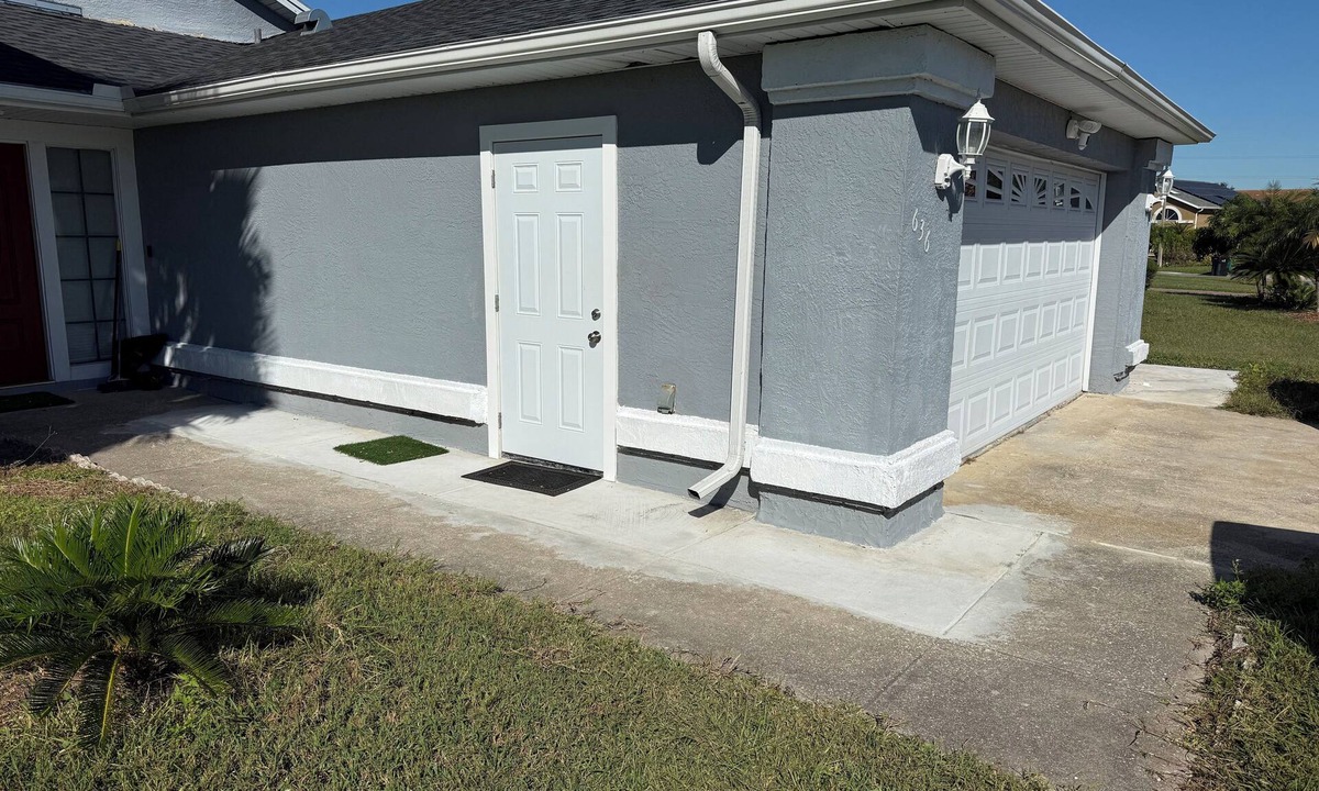 Southeast Orlando Apartment | Wonderful 1-bedroom apartment with AC in vibrant Orlando
