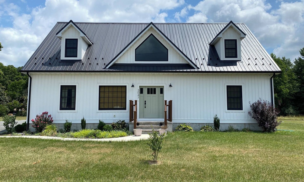 Marydel House | Wonderful 3-bedroom house in Amish Country!