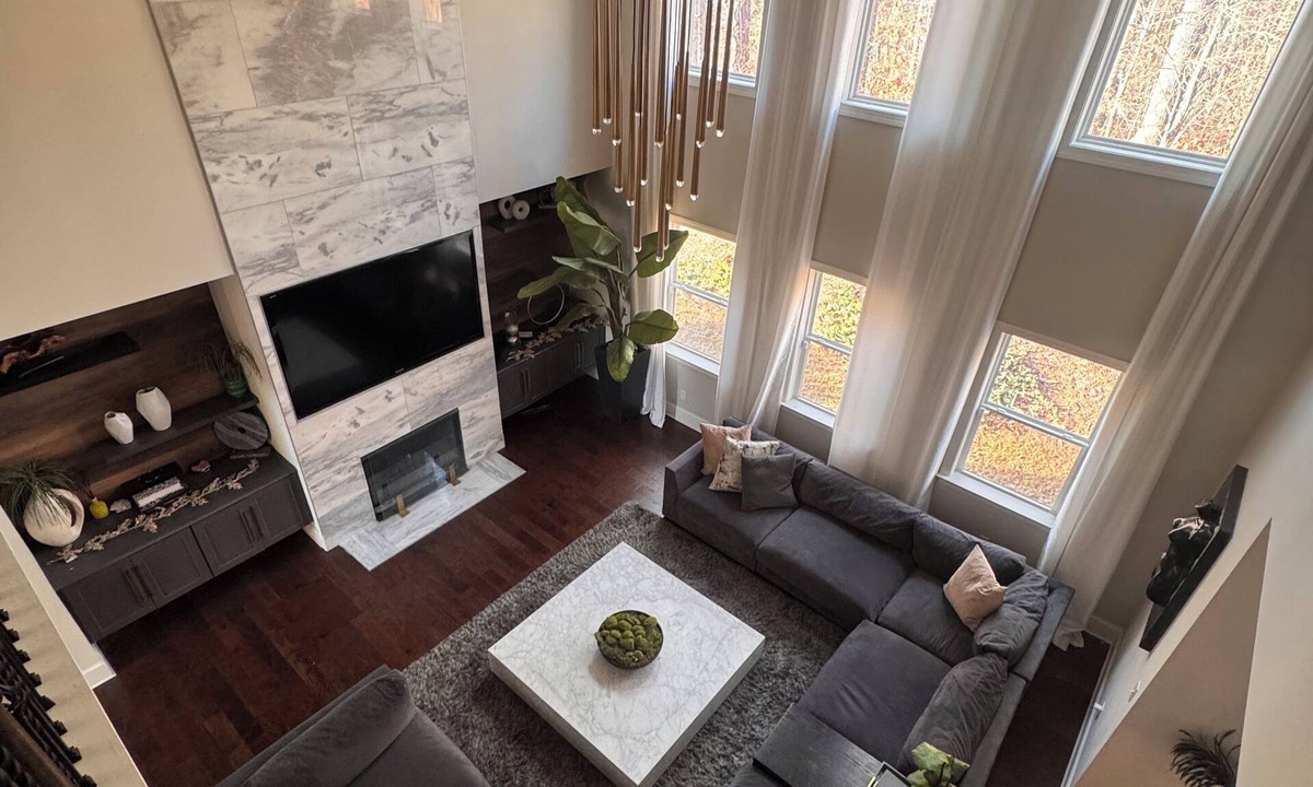 Sandtown House | Wonderful 5-bedroom house in Atlanta