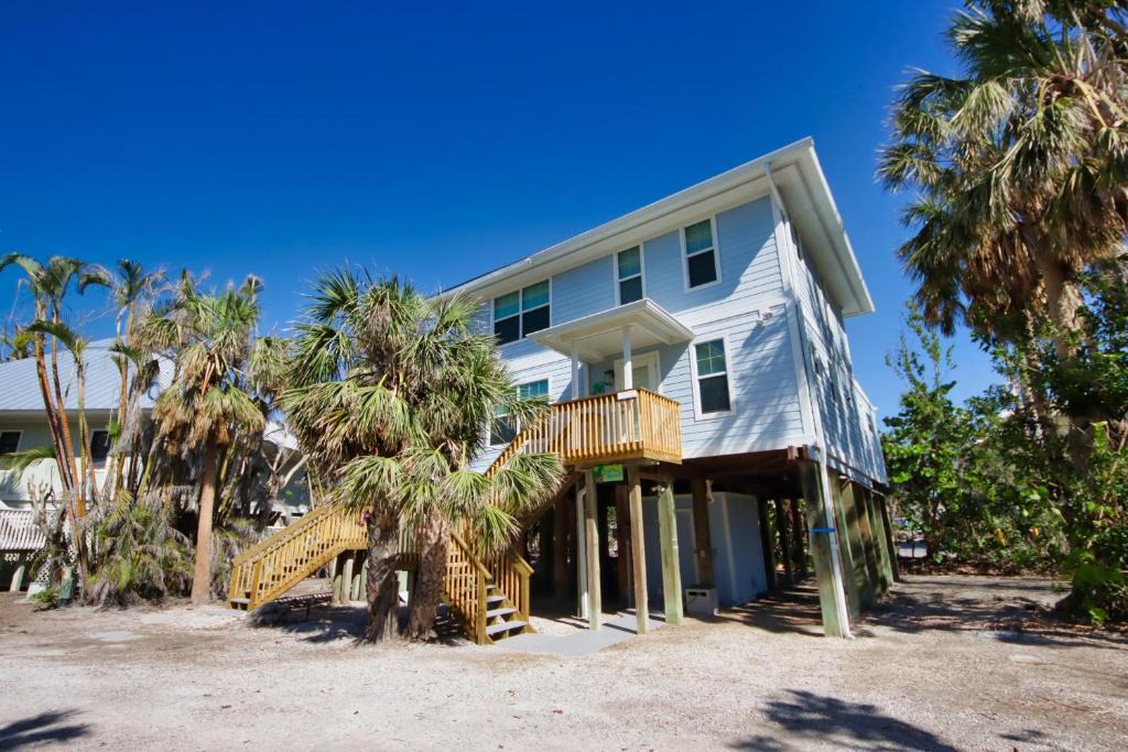 Captiva House | Wonderful Private Home - Sunset Captiva 47