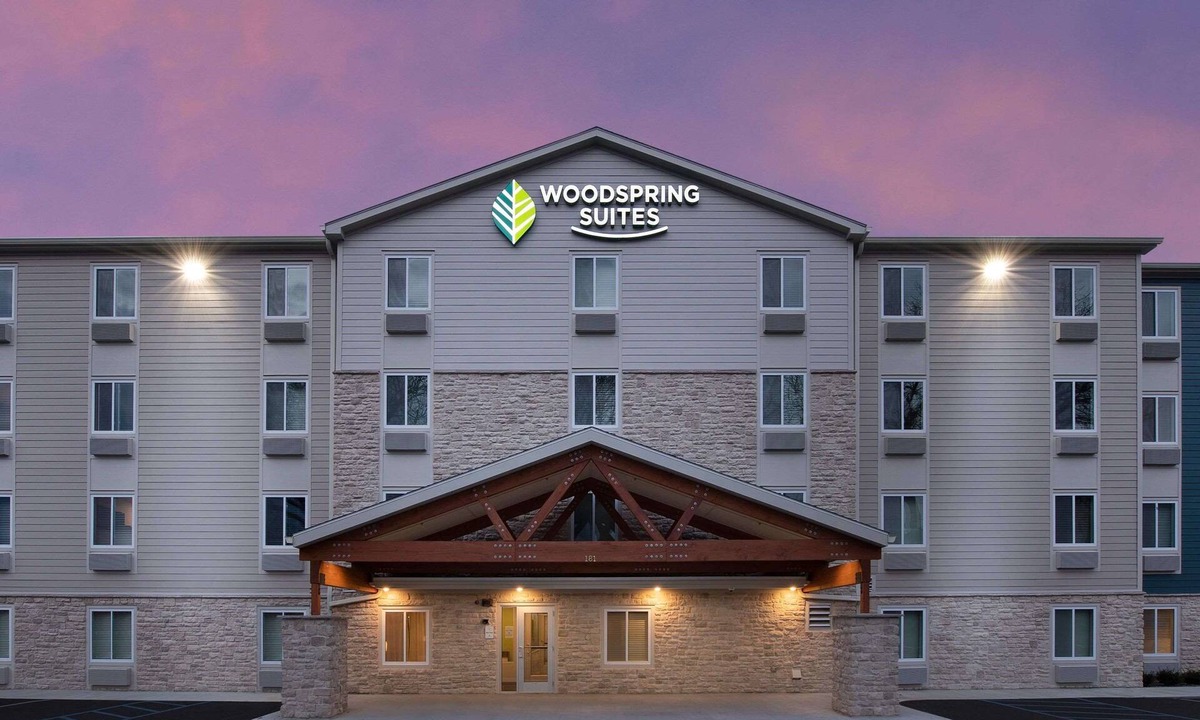 Conyers Hotel | WoodSpring Suites Atlanta Conyers