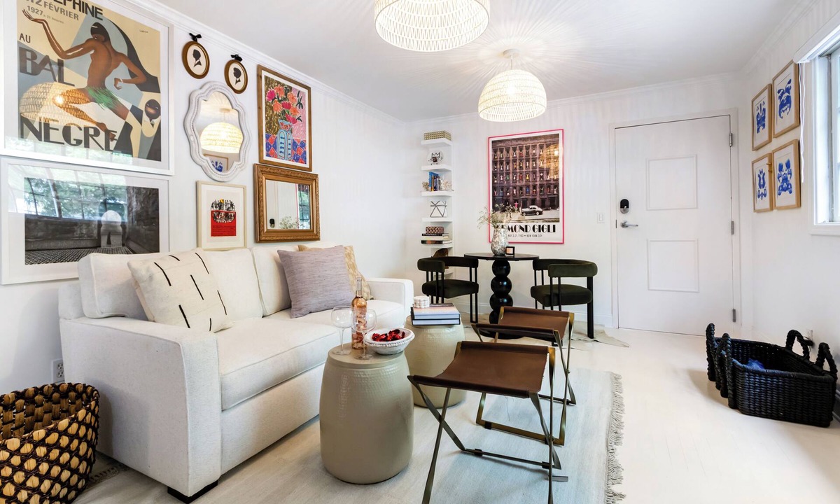 Virginia Highland Apartment | World Cup | .4 Mi to Ponce | 3 Mi to Mercedes Benz