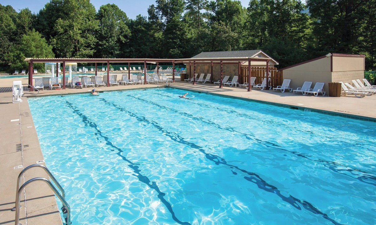Lake Lure Condo | Wyndham Fairfield Mountain |2BR/2BA King Bed Suite
