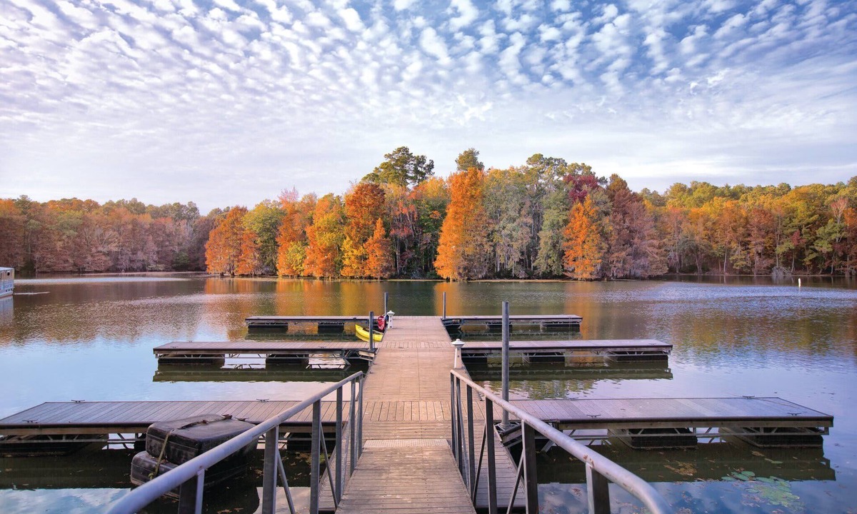 Santee Condo | Wyndham Lake Marion | Two 2BR/2BA Suites