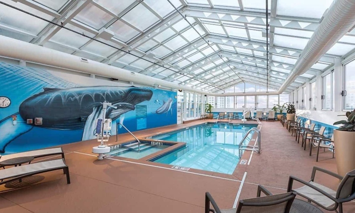Atlantic City Apartment | Wyndham Skyline Tower - 1 Bedroom Deluxe