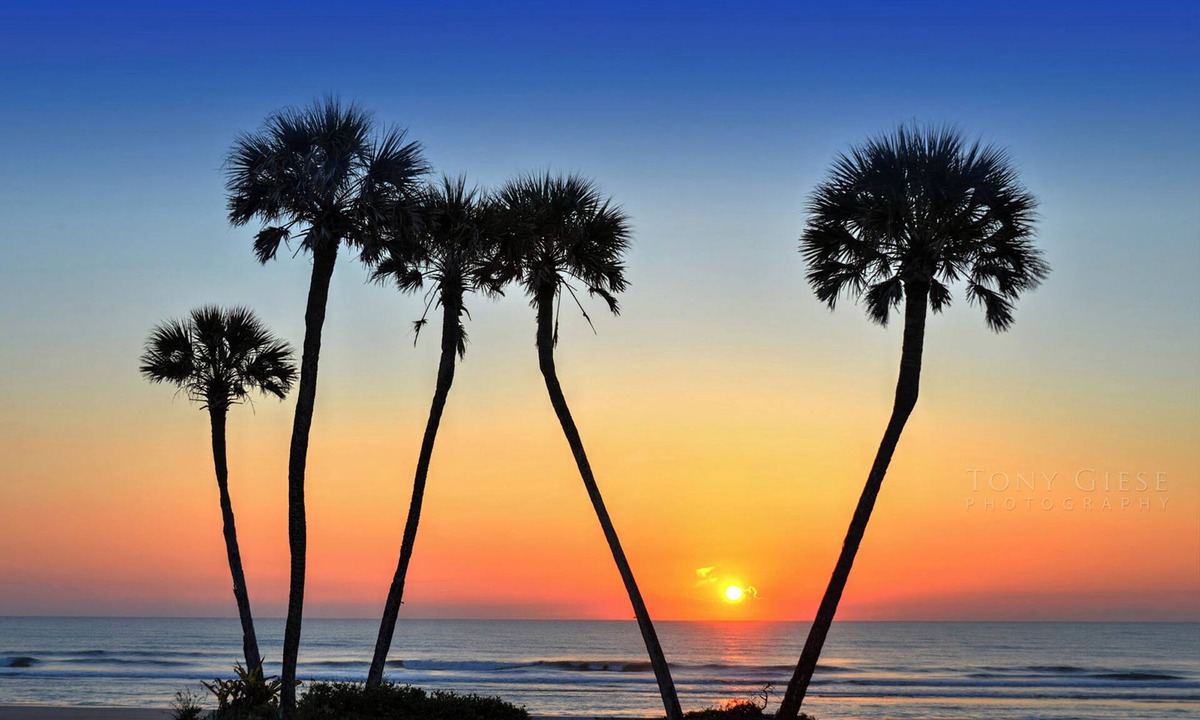 Seabreeze Historic District House | Wyndhams Ocean Walk 2/2 Bedroom