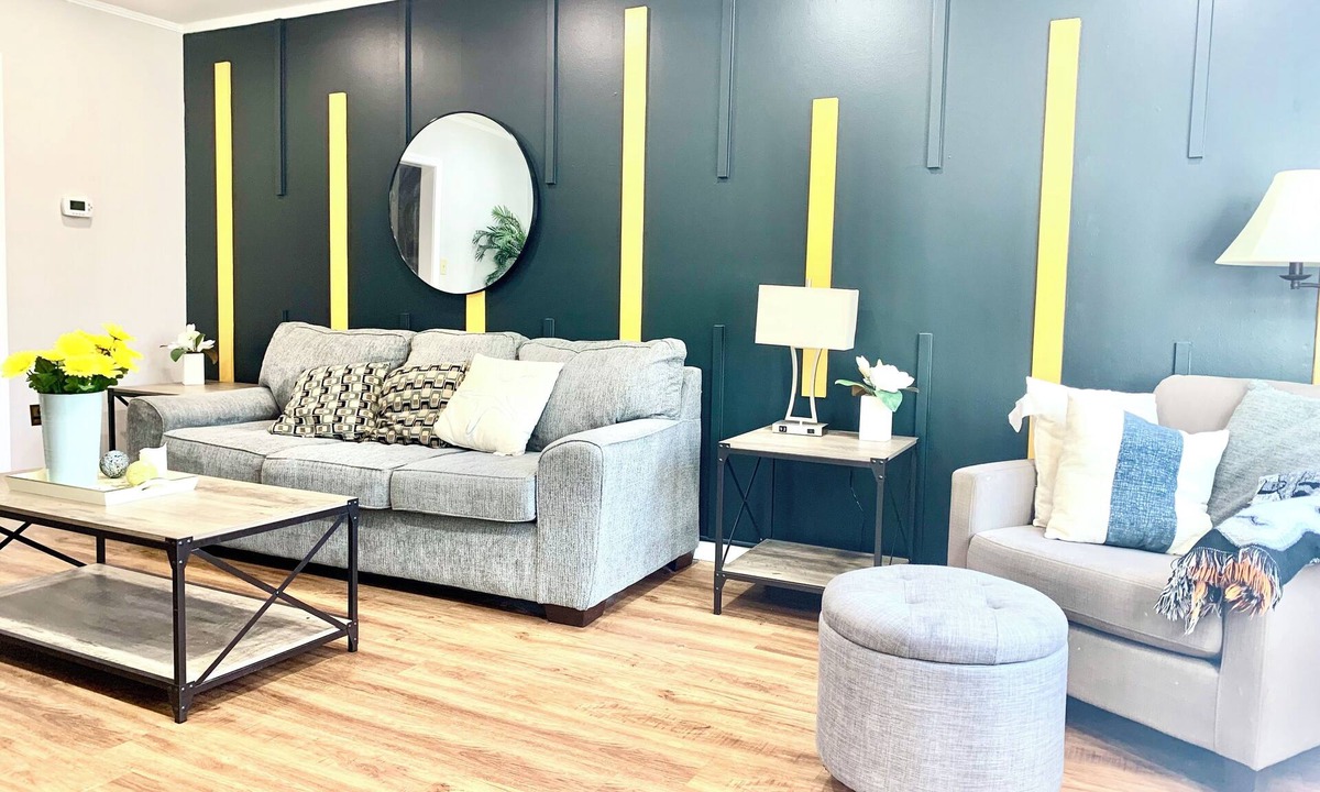 Ellendale House | xAi, Project Pyramid, -Welcome Travel Crew, Corporate Housing, 6beds