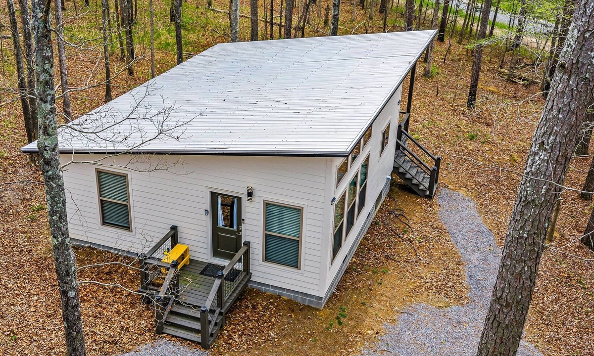 Mentone Cottage | Yellow Nest – Your Mountain Escape Awaits