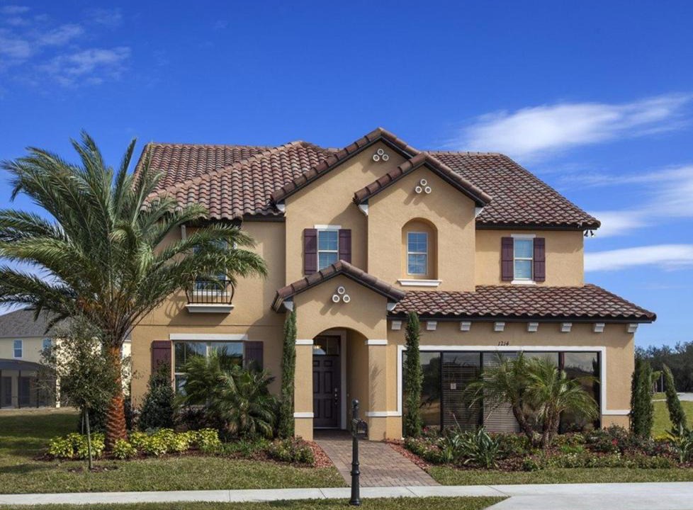 West Haven Villa | Yorkshire Villa 1215