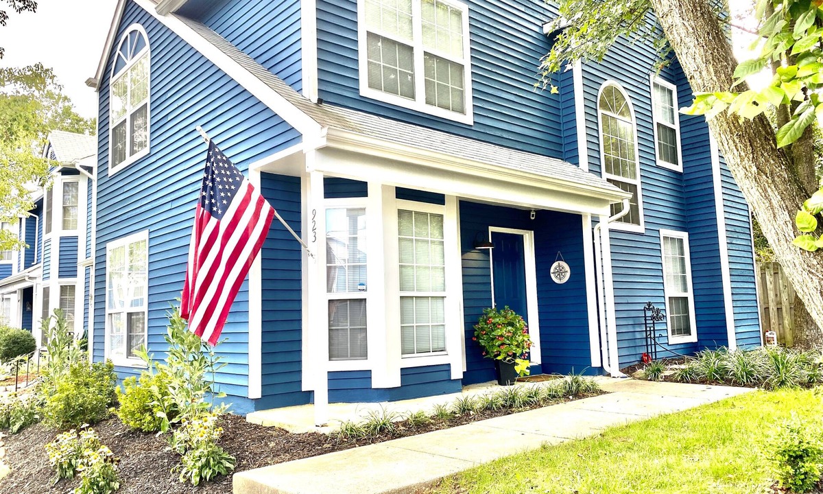 Annapolis House | Your Annapolis Adventure Starts Here!
