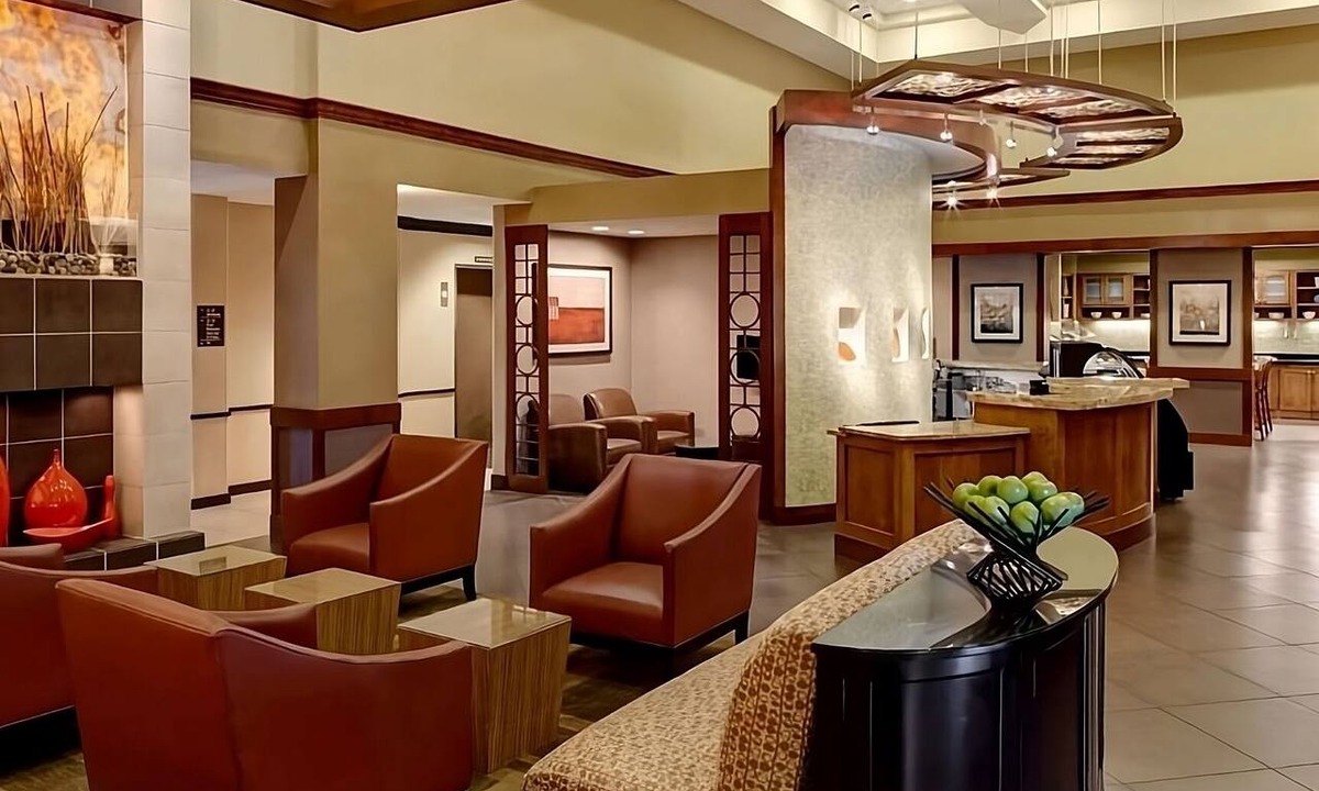 Gwinnett Place Hotel | Your Home Away From Home! Family-Friendly Unit awaits! Near Gwinnett Place Mall