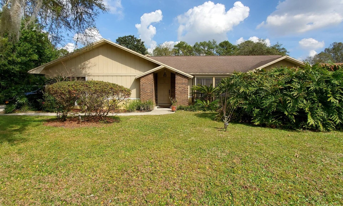 Wekiva Springs House | Your Oasis Home