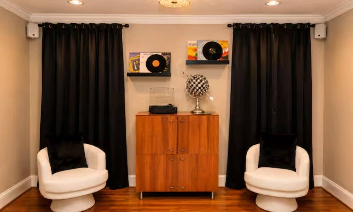 Virginia Highland House | Your Treehouse Escape Near the BeltLine & Midtown